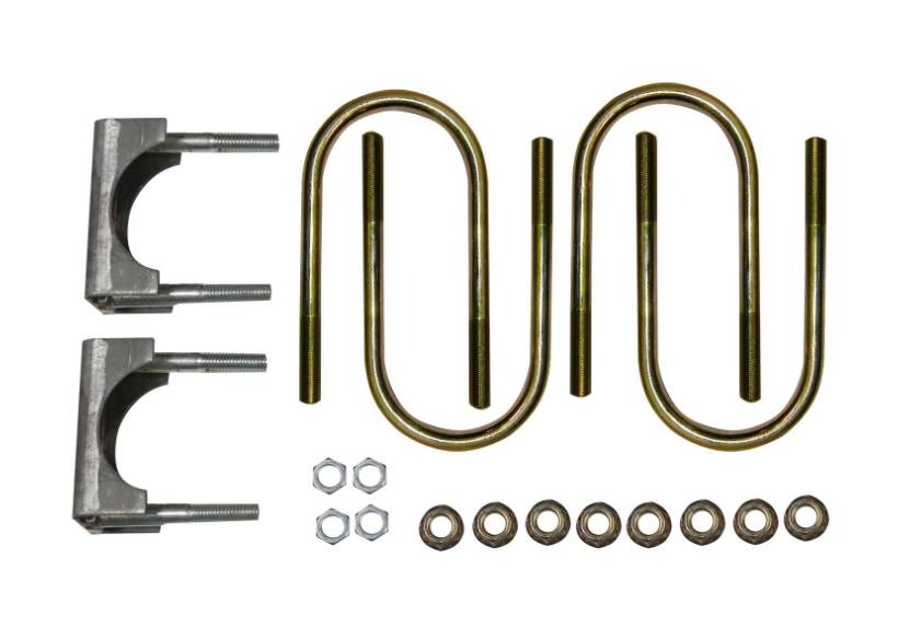 AP Products Over/Under Conversion Kit for 3" Axle Tube  • 014-162753