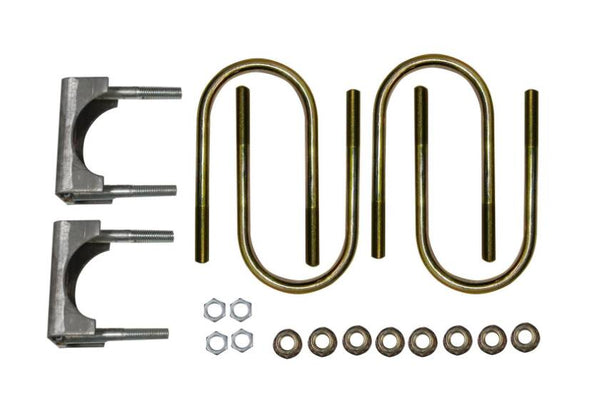 AP Products Over/Under Conversion Kit for 3" Axle Tube  • 014-162753
