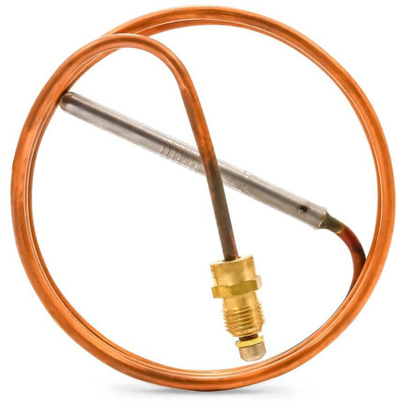 Camco RV Water and Furnace Thermocouple Kit - 30"  • 09313