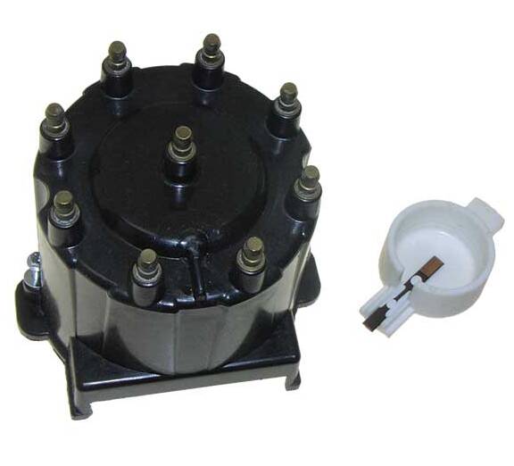 EMP Tune-up Kit with Cap for OMC V8, 190-415 Hp GM Engines with Delco EST Ignition  • 300-03074