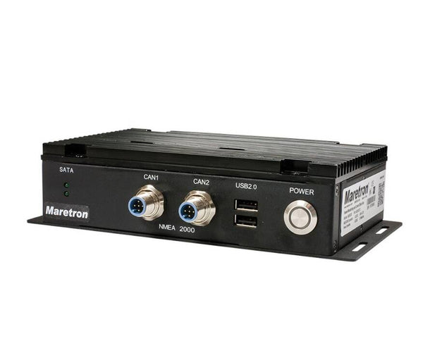 Maretron Black Box Vessel Monitoring and Control Unit  • MBB300C-01