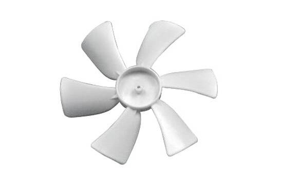 Heng's Counter Clockwise Fan Blade for 12V Power Vents  • JRP1002R-C