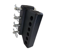 Bulletproof Hitches Heavy Duty Weight Distribution Adapter  • HDWDA