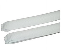 Taylor Made 6' Lifeline Cushions, White  • LC150.60