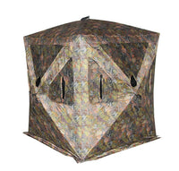 Trophy Treestands Ground Fort Ground Blind  • TB553