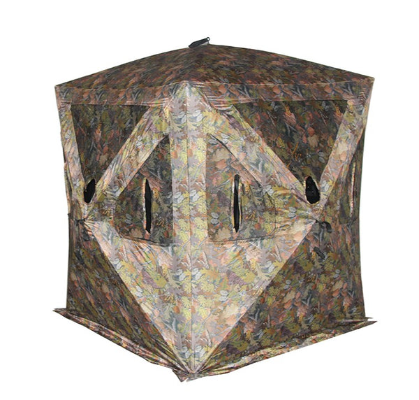 Trophy Treestands Ground Fort Ground Blind  • TB553