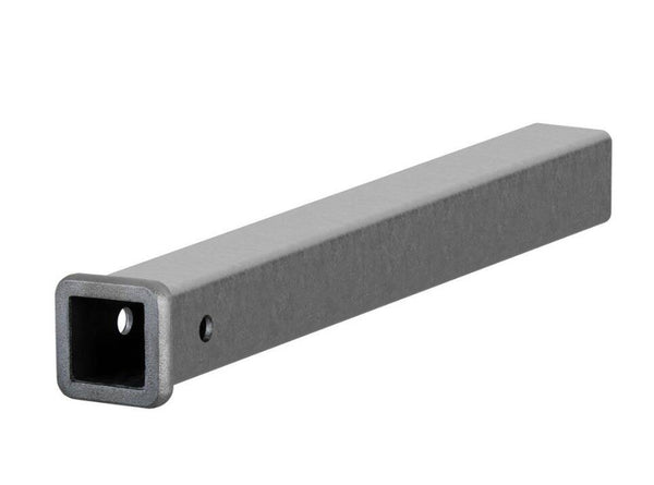 Curt 24" Raw Steel Receiver Tubing, 2" Receiver  • 49240
