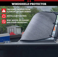 TruXedo Boat Windshield Protector  • 1117432