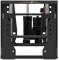 SeaStar Xtreme Jackplate 10" Setback  • JP5100X