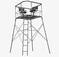 Rivers Edge Rivers Edge Quad Pod 2-man  • RE401