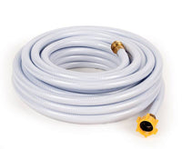 Camco TastePURE Drinking Water Hose 50 ft. 1/2" ID  • 22753