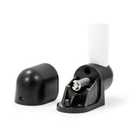 Camco RV Fold-Away Grab Handle - White  • 42176