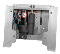 Bob's Machine Action Series 8" Setback Hydraulic Jack Plate  • 100-108001