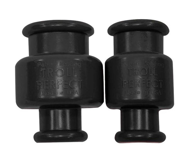 T-H Marine G-Force Troll Perfect Black Trolling Motor Control Enhancer for MotorGuide Motors, Except X3/X5  • GFTP-MG-BK-DP