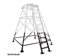 Banks Outdoors 4' Extension Kit for 8' Tower System for Banks Hunting Blinds  • ST12TS