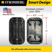 Stromberg Carlson Scissor Jack Shoe  • JBP-SJSC.2