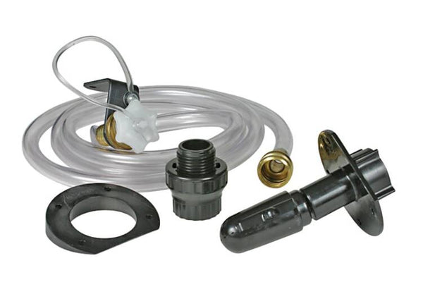 Camco Tornado Rotary Tank Rinser with 6' Hose  • 40126