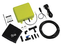 Lippert Floe Induratec 636 Integrated Drain Down System  • 809127