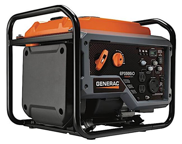 Generac GP3500IO Generator Inverter 50 ST/CSA  • 7128