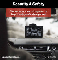 Furrion Vision S 3-Camera System with Sharkfin Rear Camera and 5" Monitor  • 2021123903