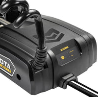 Minn Kota Ulterra QUEST 90/115 lb. Thrust, 60" Shaft, Dual Spectrum CHIRP Sonar, Wireless Remote  • 1358541