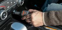 Wildgame Innovations ZeroTrace Vehicle Scent Control Unit  • WGIPG0005