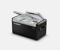 Dometic Dual Zone Powered 12 Volt Cooler, 75L  • 9600024621