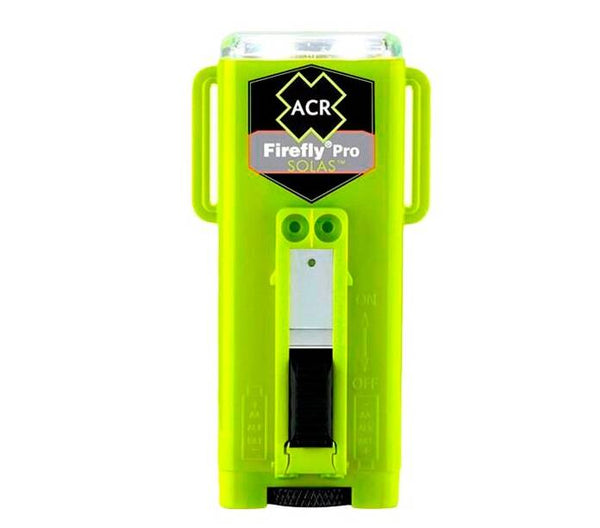 ACR Firefly Pro SOLAS Strobe Light  • 3970.3