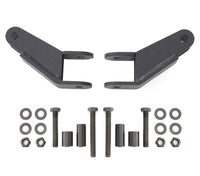 Smittybilt Jeep Tow Bar Kit, 5,000 Lb Capacity  • 87450