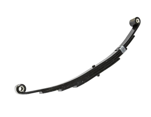 Lippert Leaf Spring for RV Trailer Suspension System - 26", 2,200-lb. Weight Capacity  • 129745