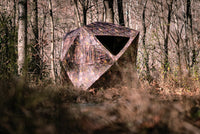 Trophy Treestands Ground Fort Ground Blind  • TB553