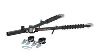 Curt Rambler Steel RV Tow Bar (7,500 lbs., 2" Shank)  • 70001