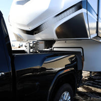 Gen-Y Hitch Executive - Torsion-Flex, Fifth Wheel King Pin, 1.5K - 3.5K PW, 21K Towing  • GH-8040