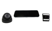 Brandmotion Universal Digital Rearview Mirror and Cargo Vision System  • FVMR-1160