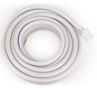 Teknor Apex NeverKink RV/Marine Hose 1/2" x 25' White  • 7602-25