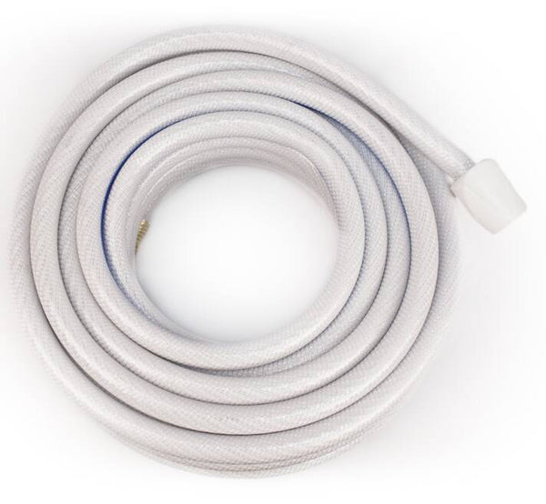 Teknor Apex NeverKink RV/Marine Hose 1/2" x 25' White  • 7602-25