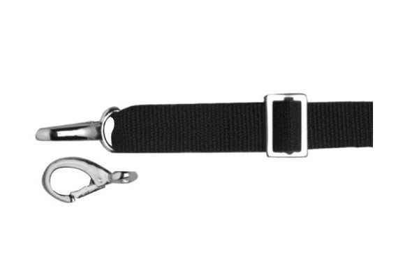 Carver 48" Hold-Down Bimini Top Straps with Single Snap Hook, Set of 4  • 62048