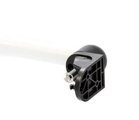 Camco RV Fold-Away Grab Handle - White  • 42176