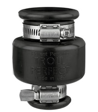 T-H Marine G-Force Troll Perfect Black Trolling Motor Control Enhancer for MotorGuide Motors, Except X3/X5  • GFTP-MG-BK-DP