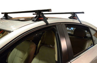 Malone VersaRail Bare Roof Cross Rail System 58in"  • MPG221