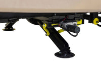 Lippert Ground Control TT Automatic Travel Trailer Leveling System  • 672136