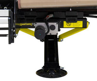 Lippert Ground Control TT Automatic Travel Trailer Leveling System  • 672136