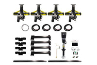 Lippert Ground Control TT Automatic Travel Trailer Leveling System  • 672136