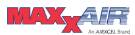Maxxair