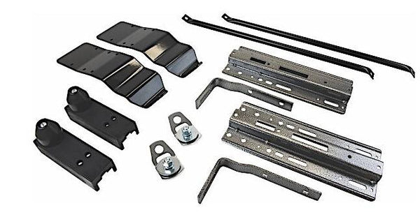 Lippert Tie Down Kit Chevy/GMC  • 182905