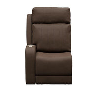 Thomas Payne Signature Seismic Series RV Theater Seating Recliner - Right Arm, Satula  • 2024044192