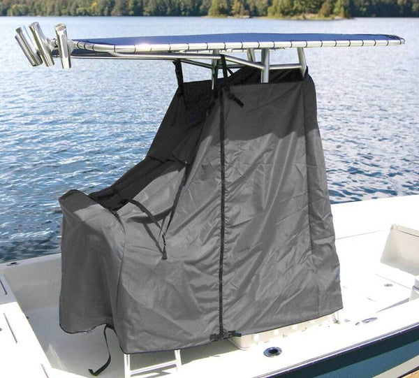 Taylor Made Universal T-Top Center Console Cover, Gray  • 67852OG
