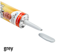 Dicor Self-Leveling Lap Sealant - 10.3 oz. Tube, Grey  • 501LSG-1