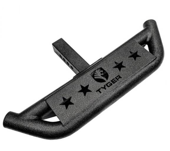 Tyger Auto Armor Hitch Step for 2" Receivers  • TG-HS8U81238