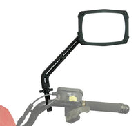 ATV TEK Clearview ATV Mirror w/ Anti-Vibration Isolator  • ATVMIR2